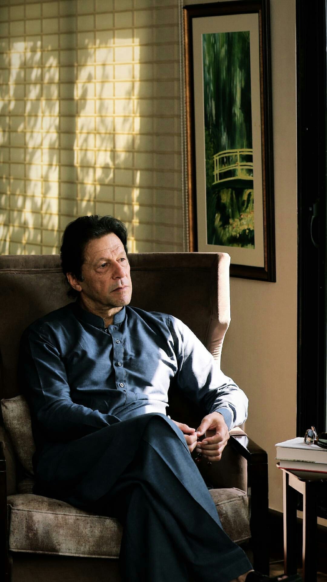 Imran Khan Wallpapers