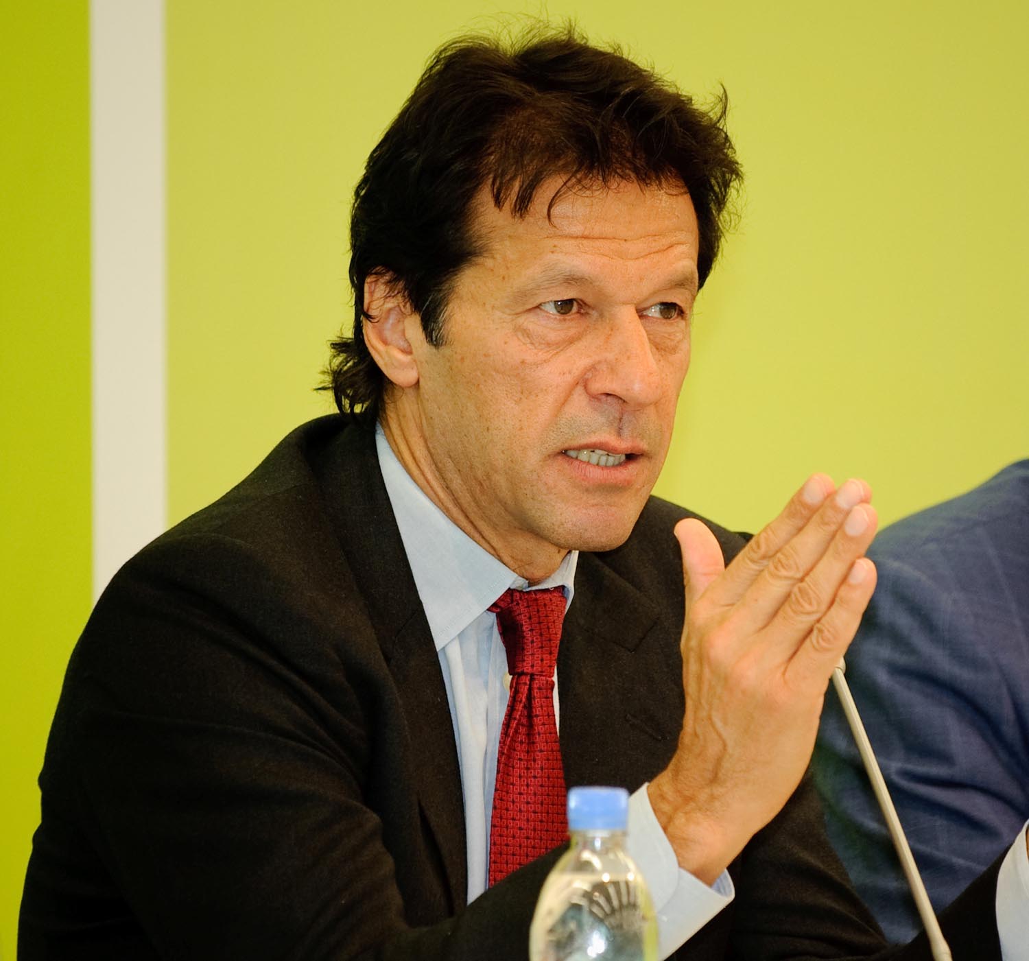 Imran Khan Wallpapers