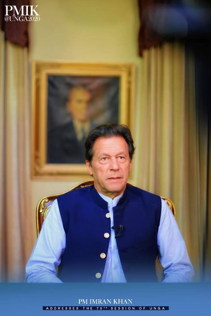 Imran Khan Wallpapers