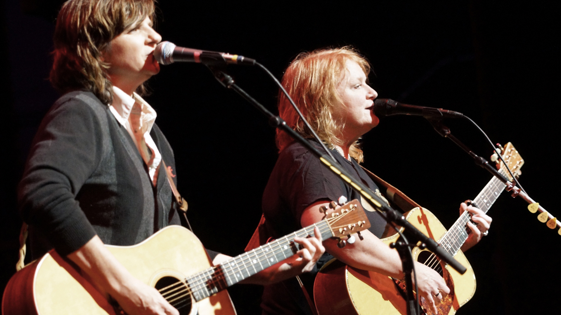 Indigo Girls Wallpapers