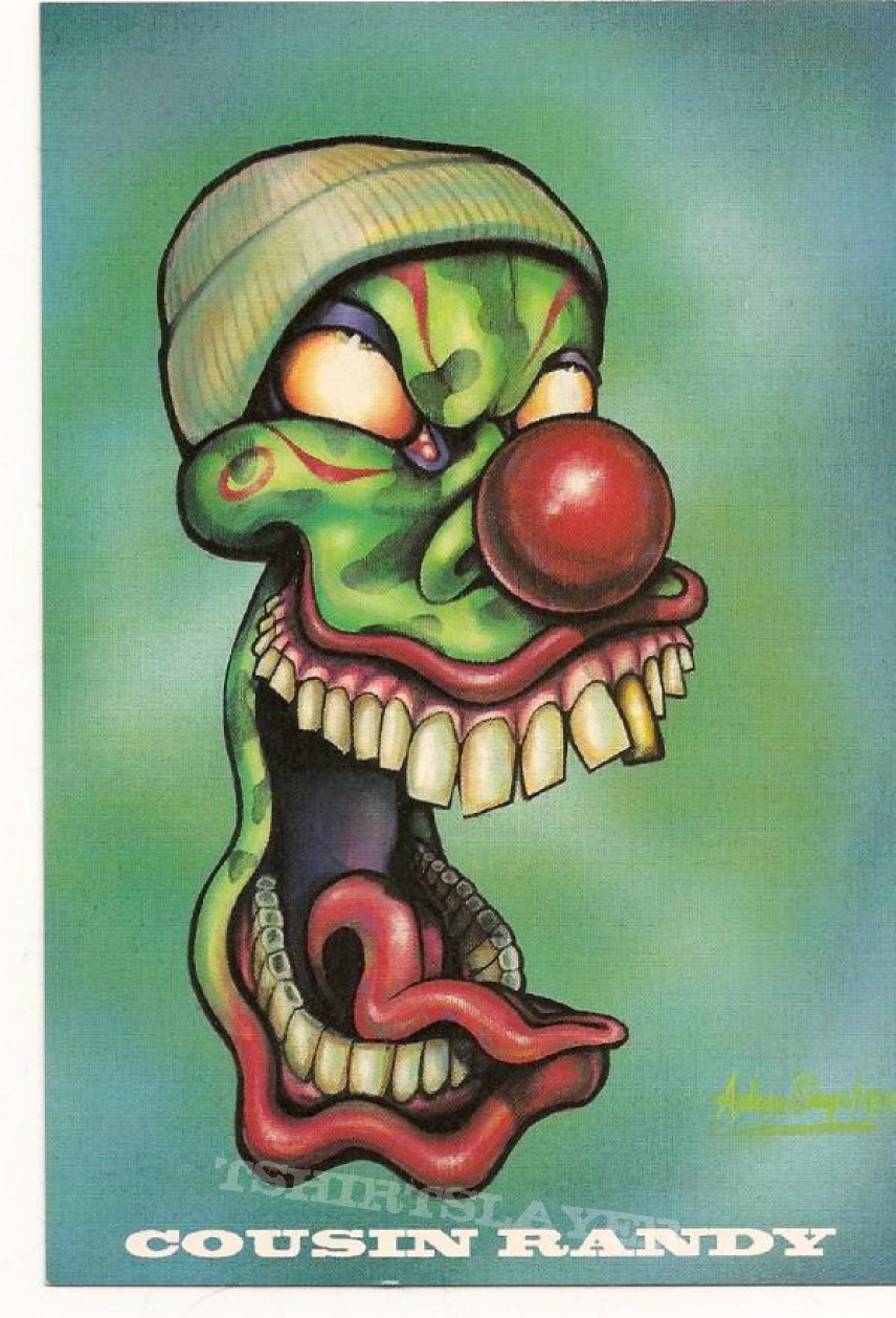 Infectious Grooves Wallpapers