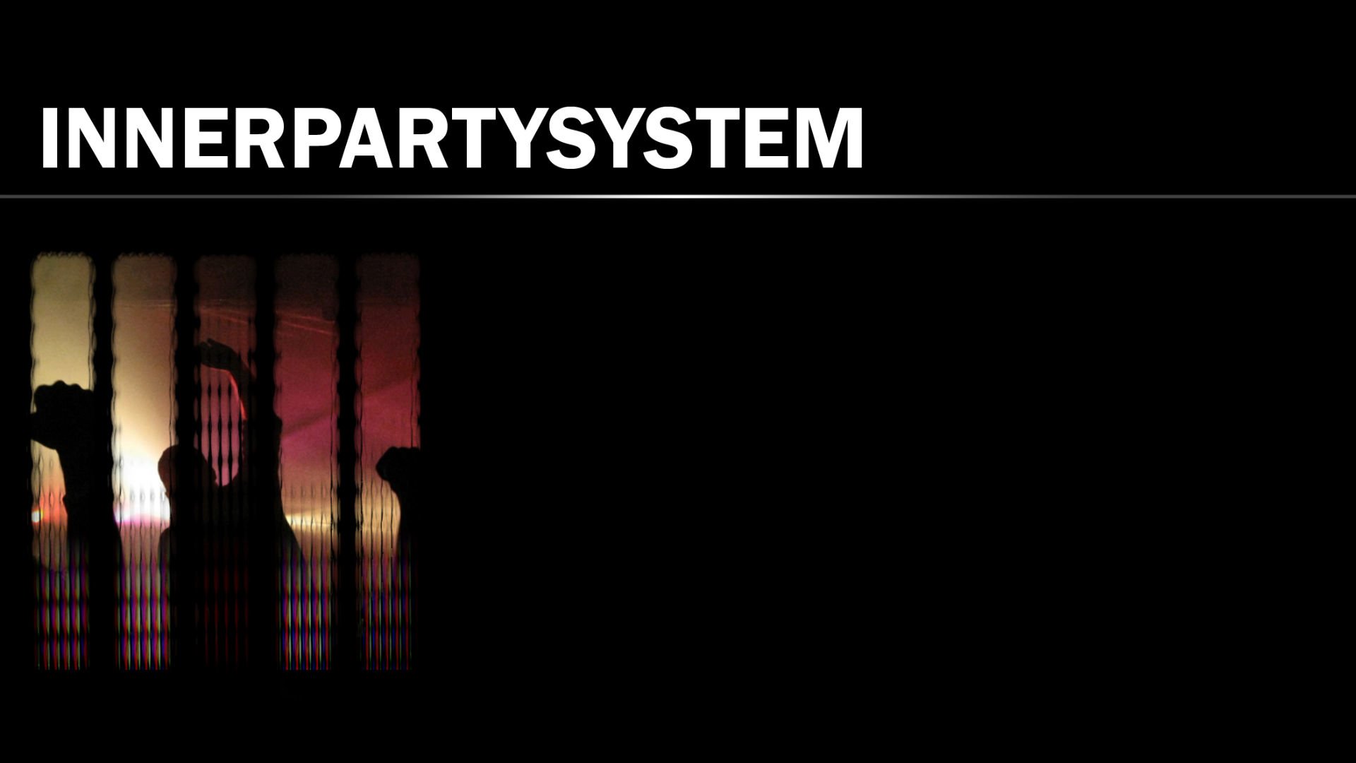 Innerpartysystem Wallpapers