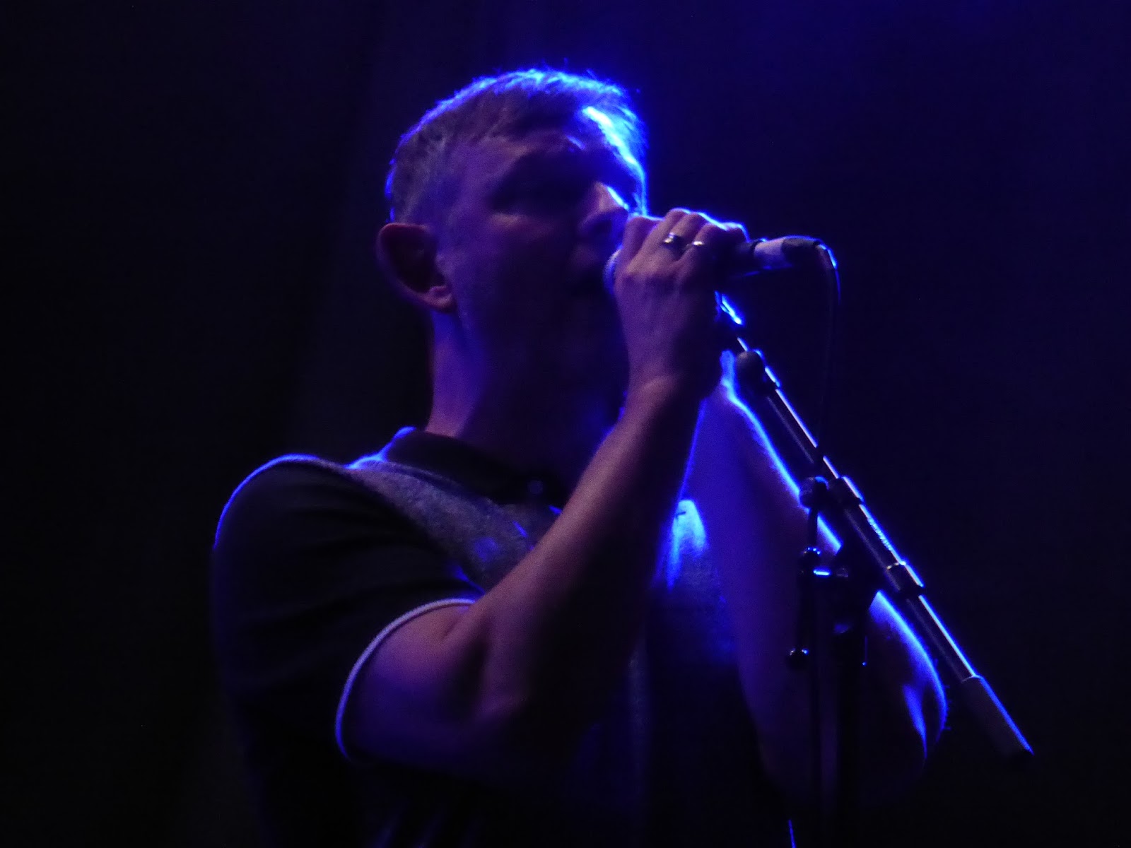 Inspiral Carpets Wallpapers