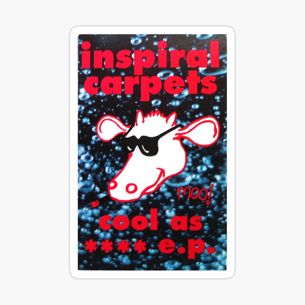 Inspiral Carpets Wallpapers