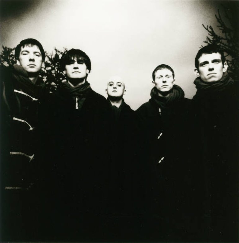 Inspiral Carpets Wallpapers