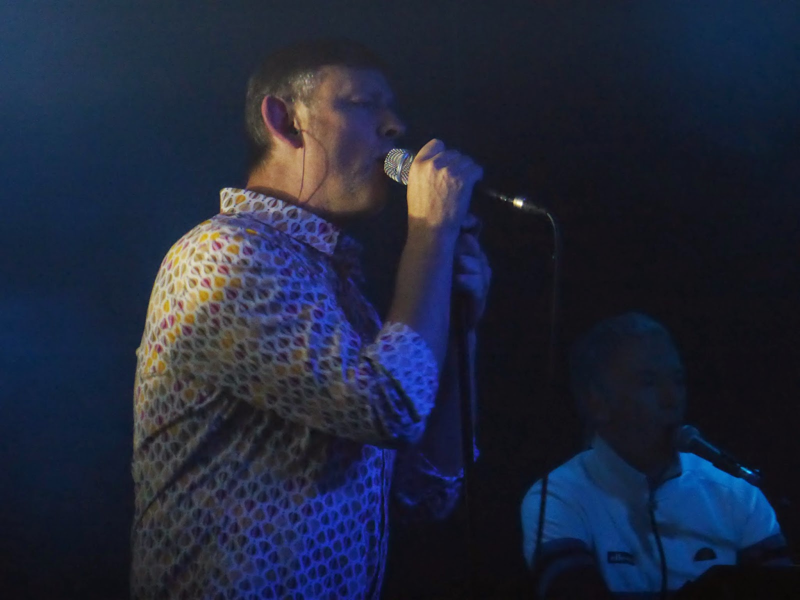 Inspiral Carpets Wallpapers