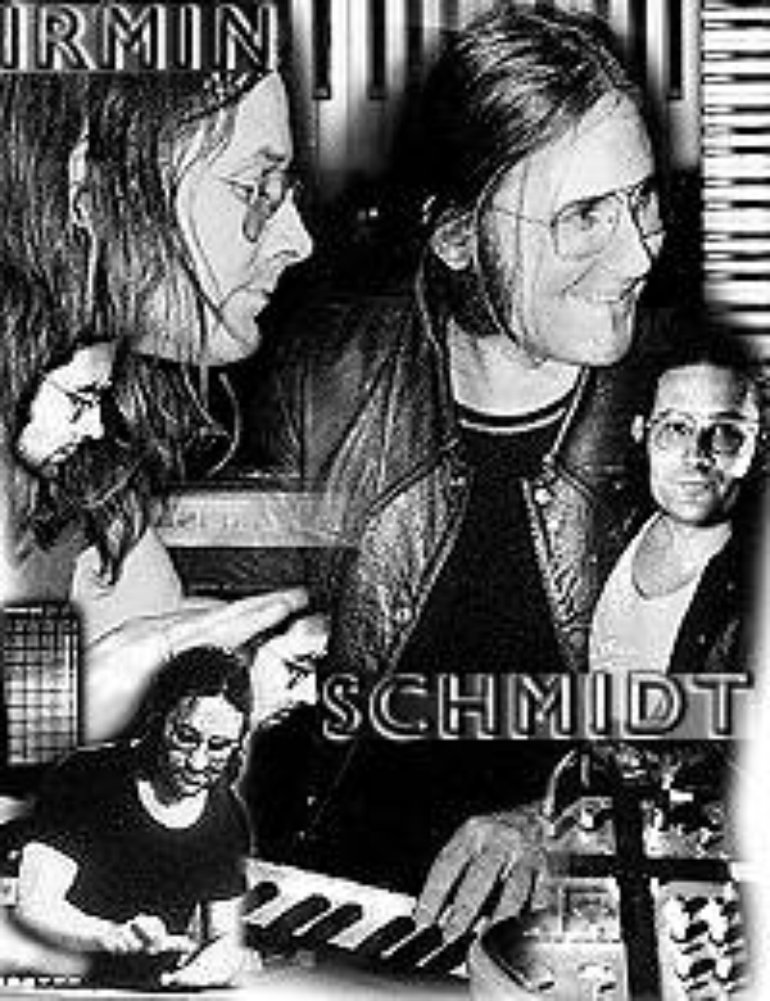 Irmin Schmidt Wallpapers