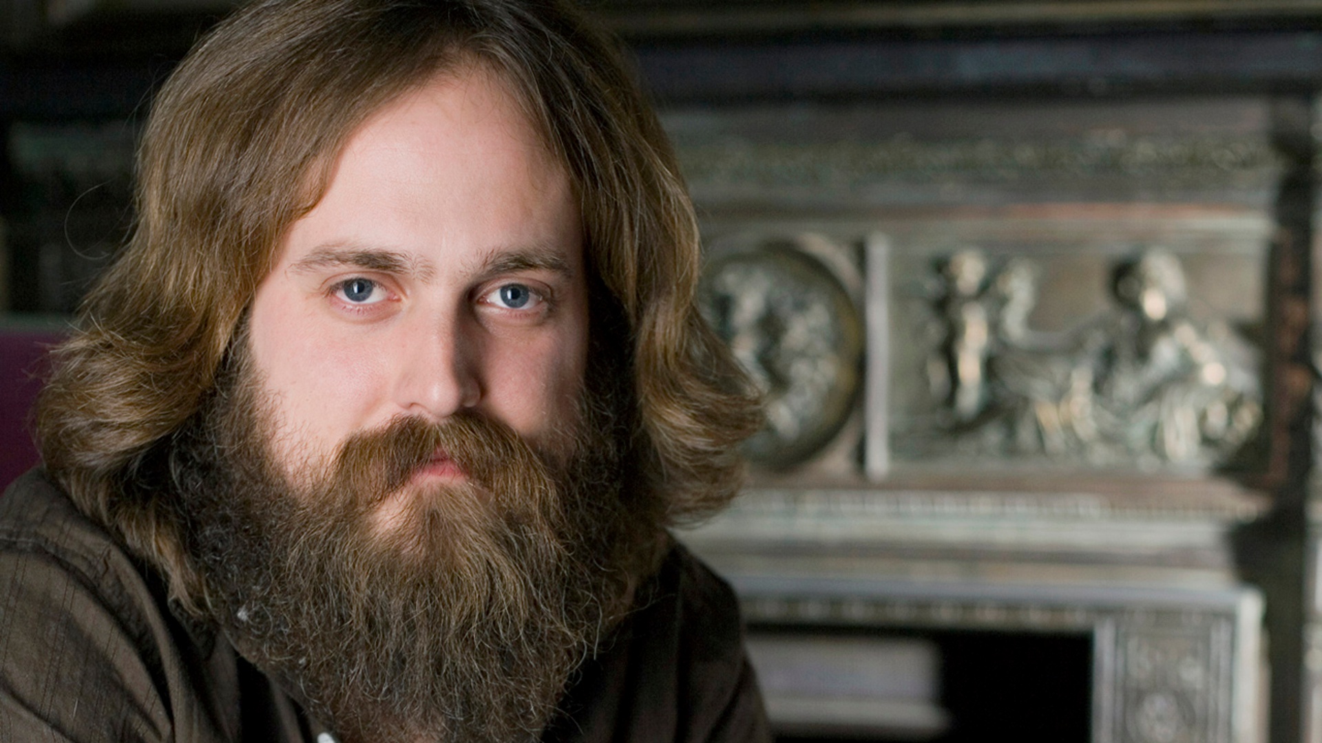 Iron And Wine Wallpapers