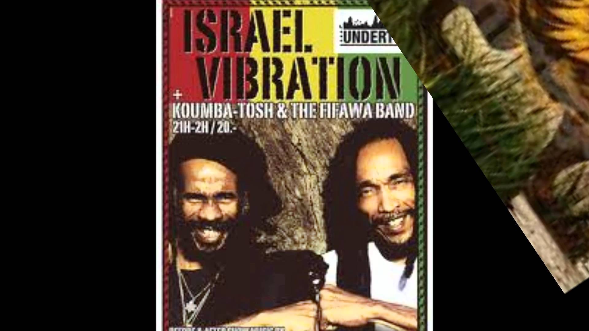 Israel Vibration Wallpapers