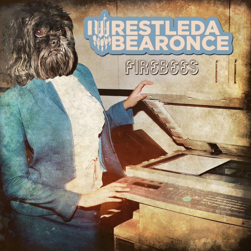 Iwrestledabearonce Wallpapers