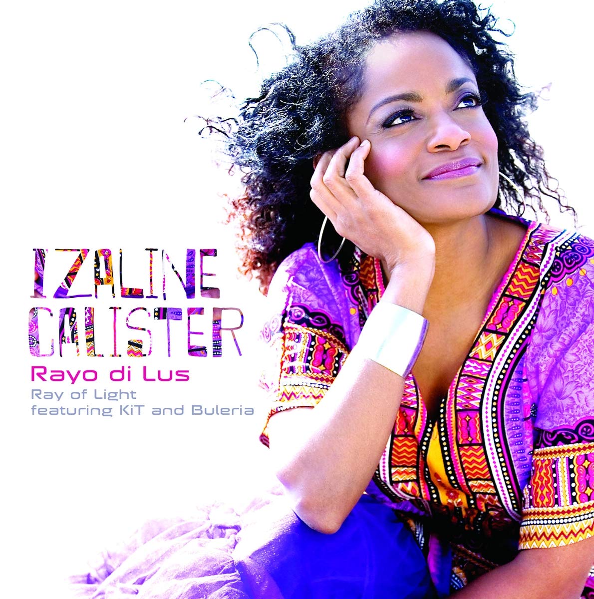 Izaline Calister Wallpapers