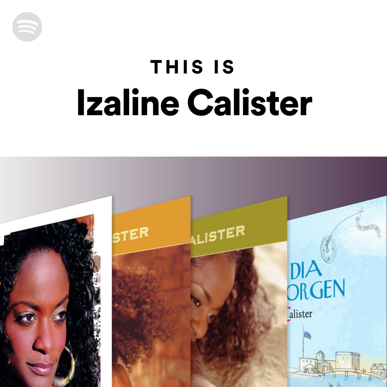 Izaline Calister Wallpapers