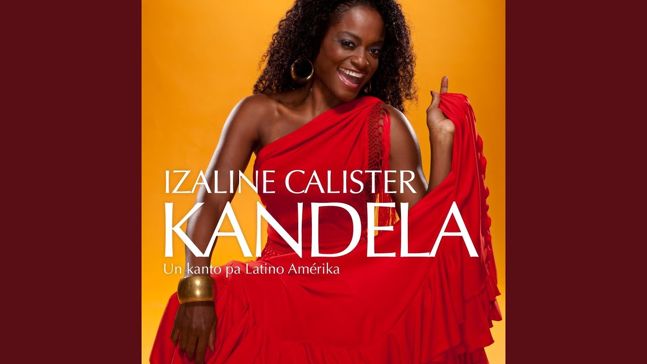 Izaline Calister Wallpapers