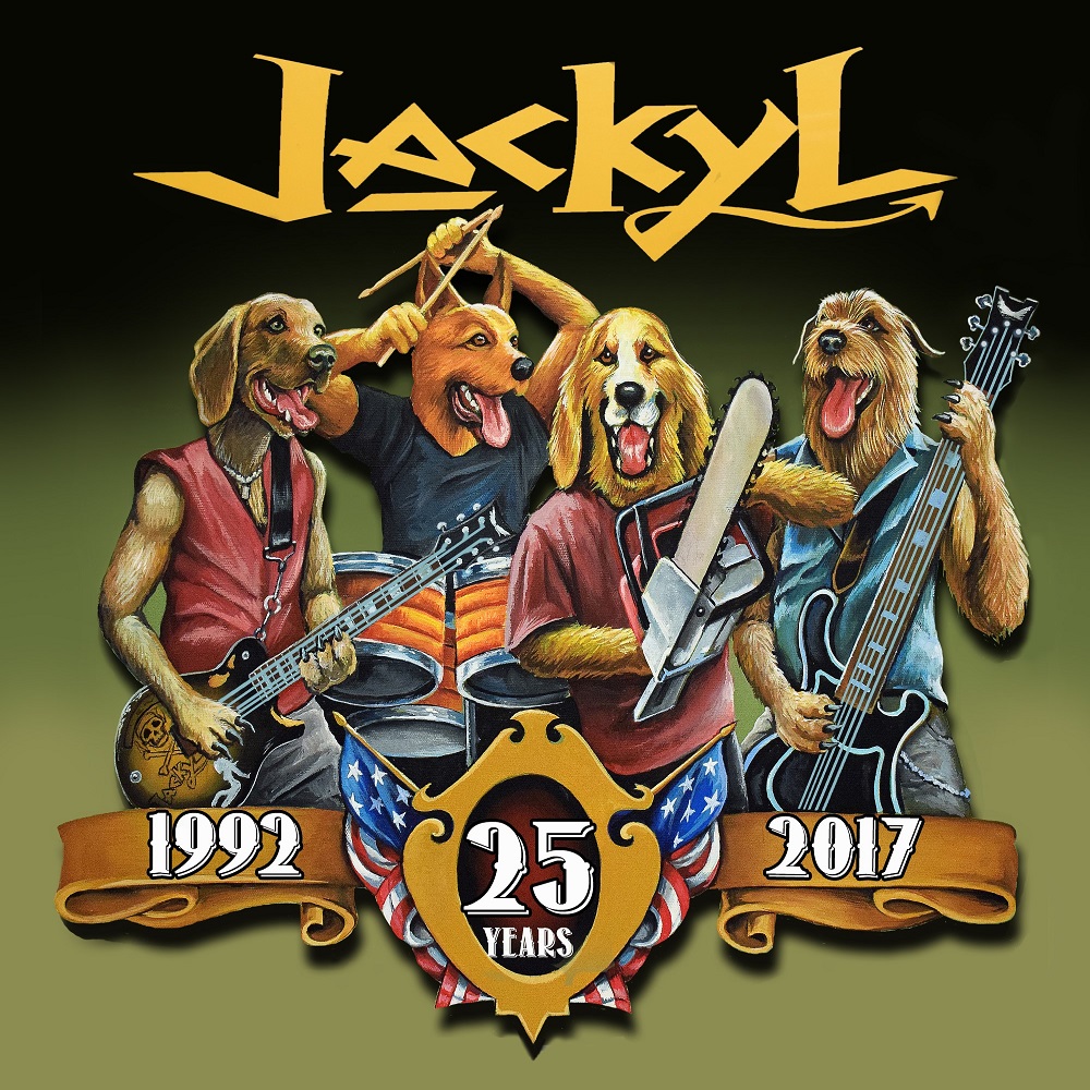 Jackyl Wallpapers