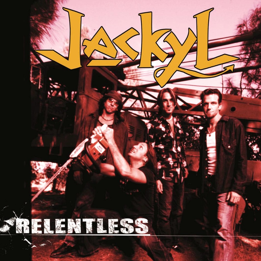 Jackyl Wallpapers