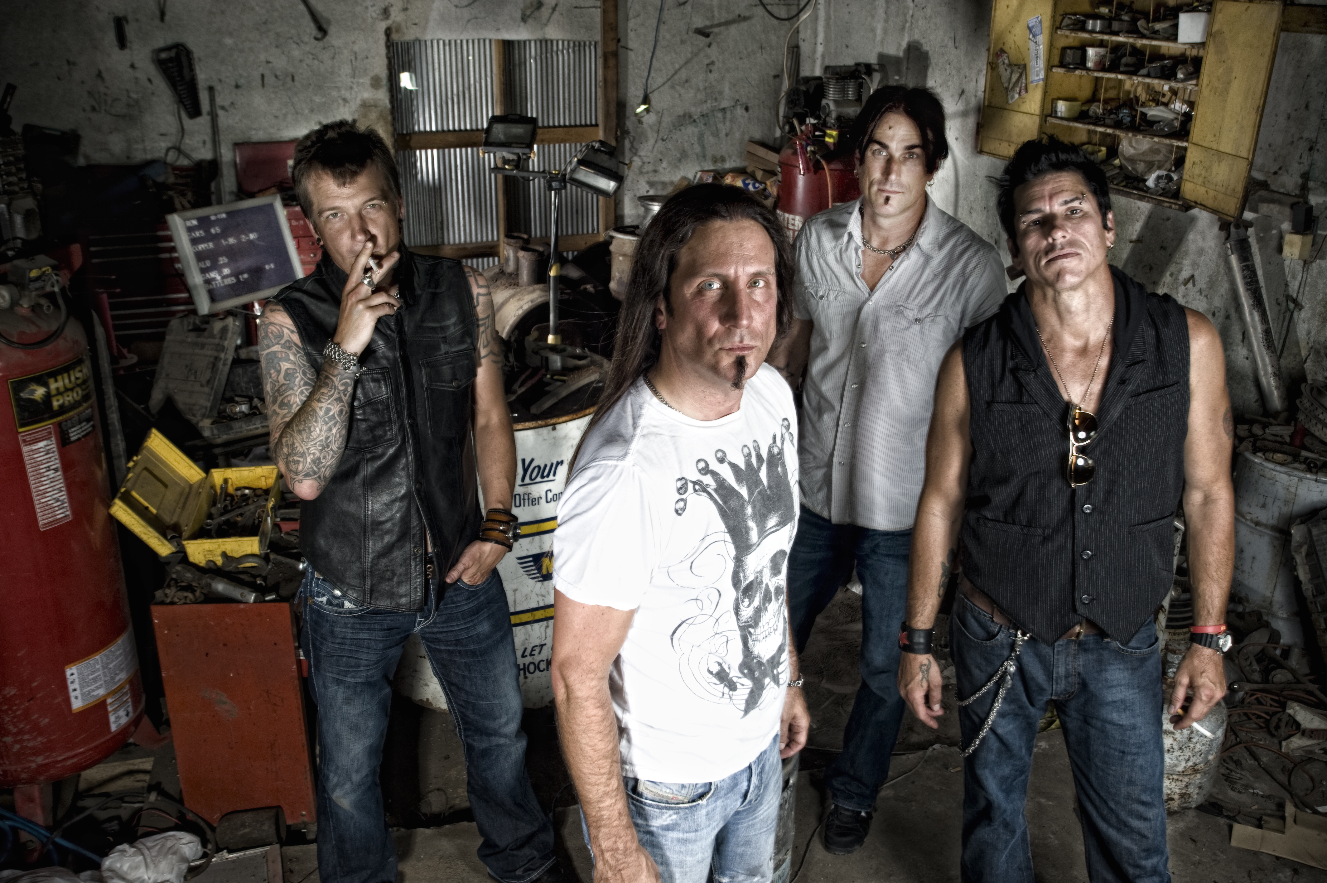 Jackyl Wallpapers