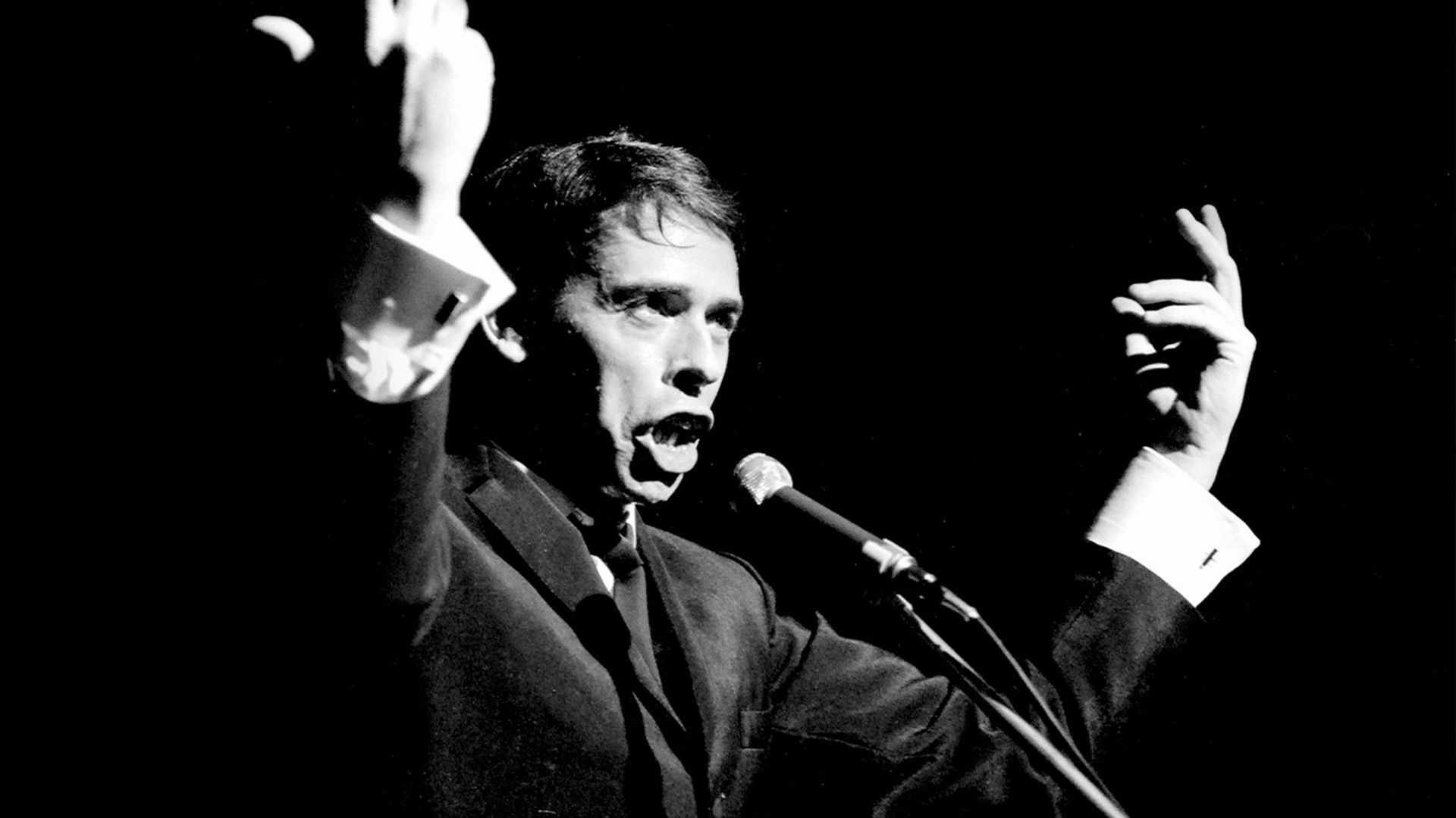 Jacques Brel Wallpapers