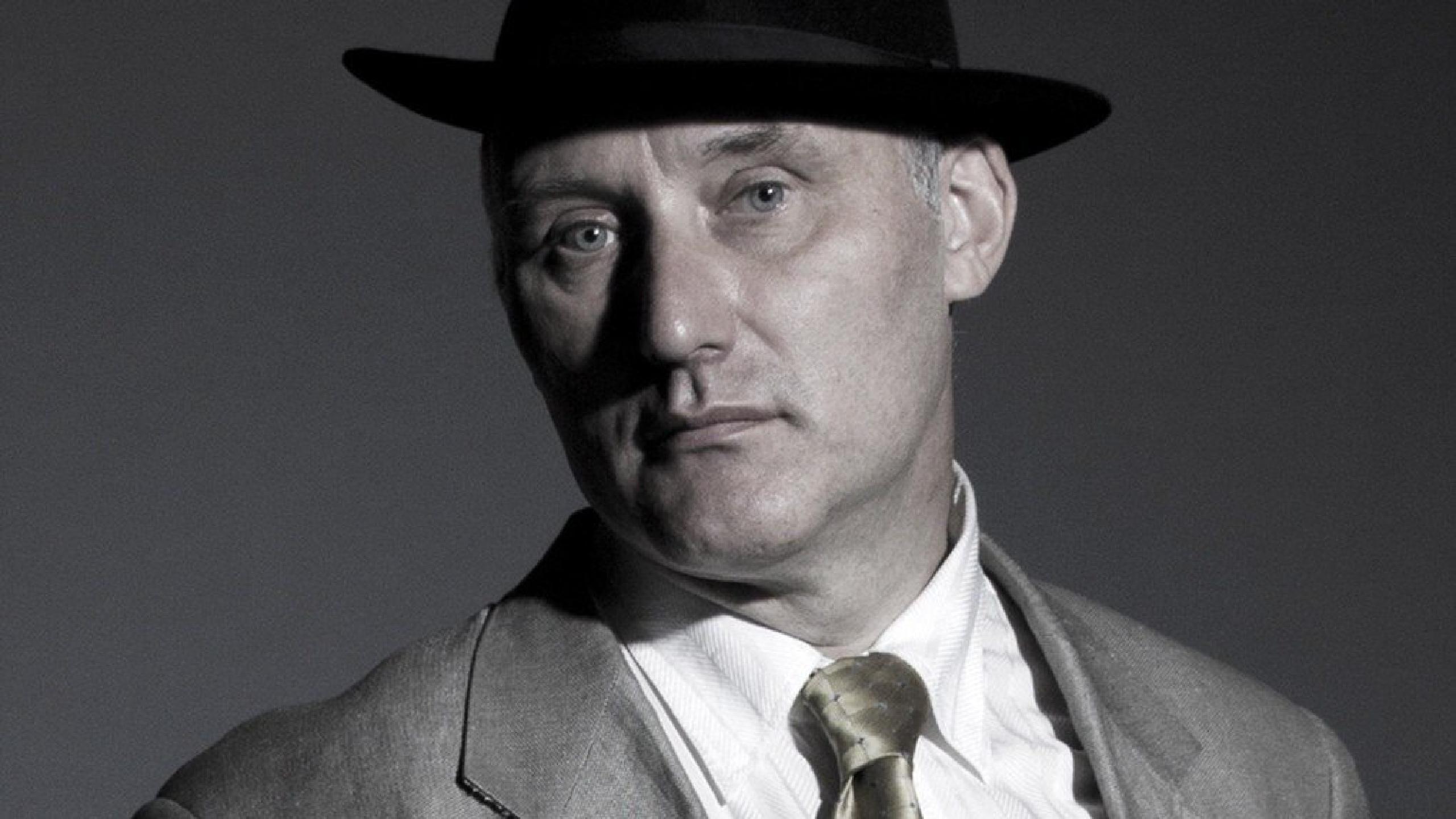 Jah Wobble Wallpapers