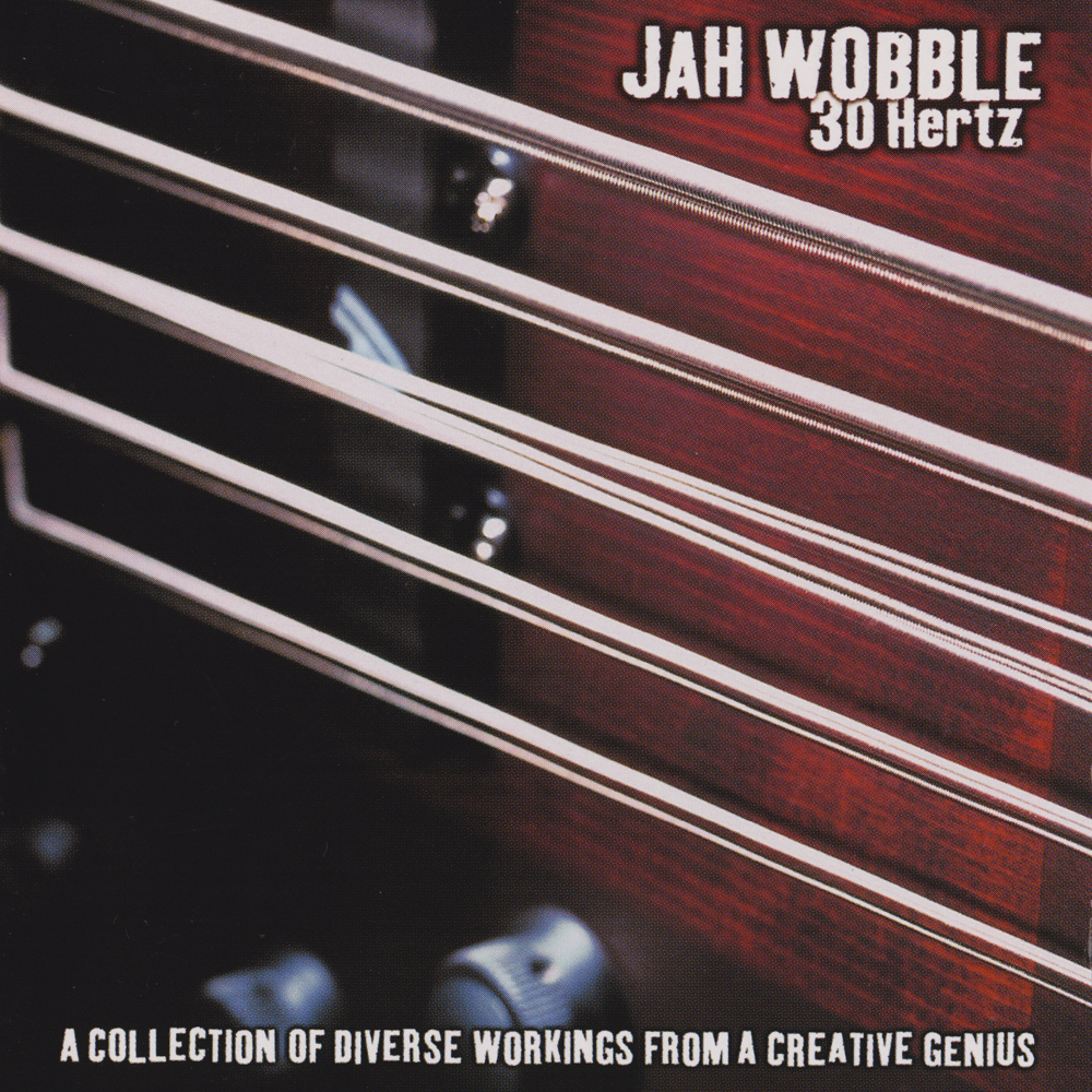 Jah Wobble Wallpapers