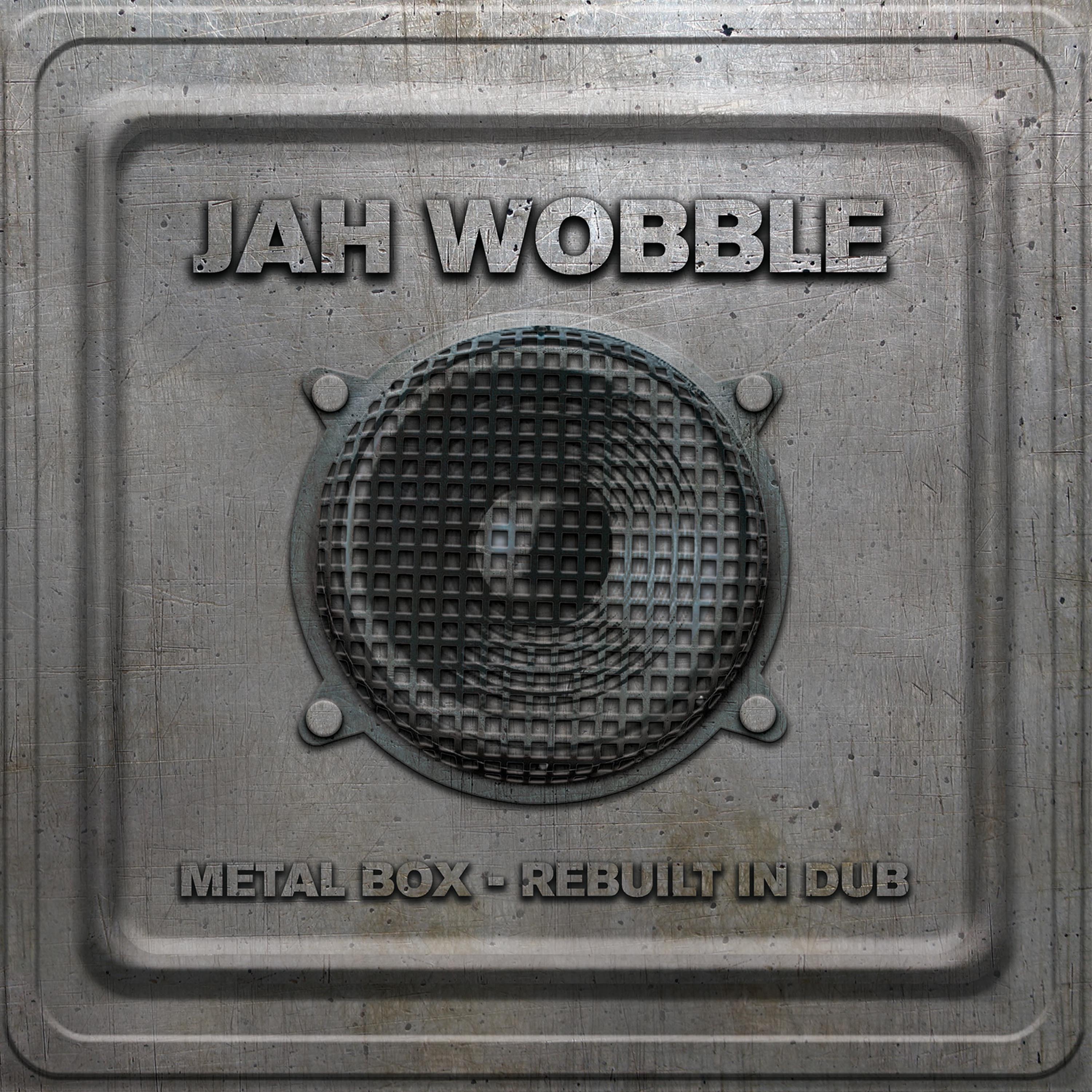 Jah Wobble Wallpapers