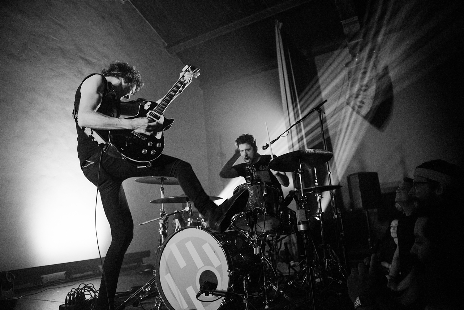 Japandroids Wallpapers