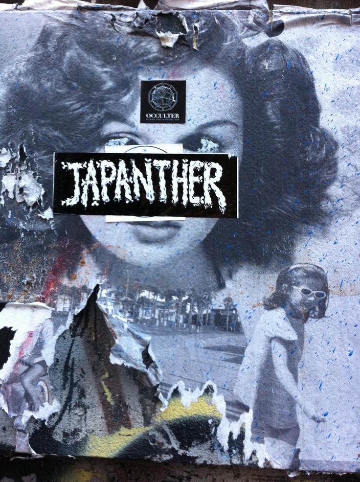 Japanther Wallpapers