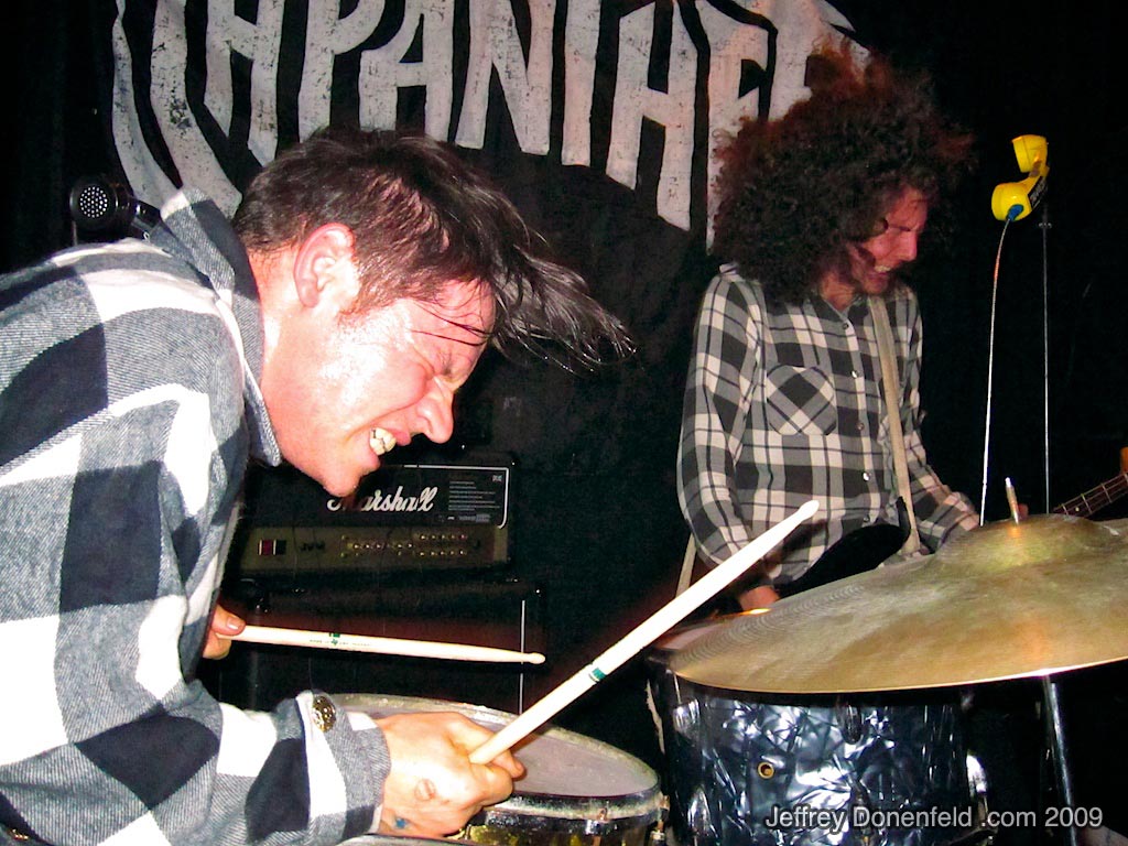 Japanther Wallpapers