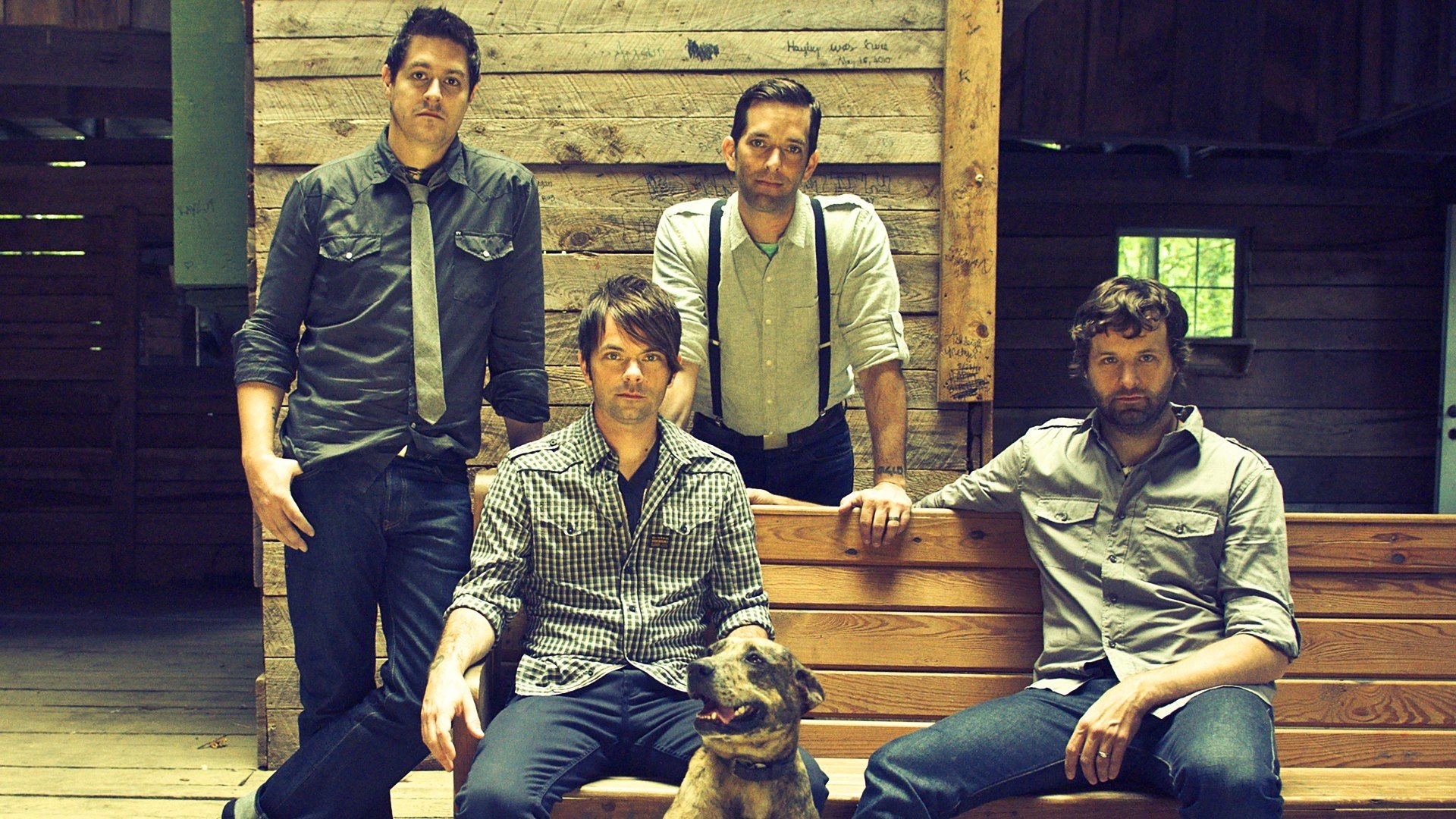 Jars Of Clay Wallpapers