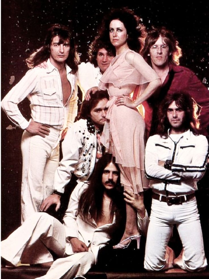 Jefferson Starship Wallpapers