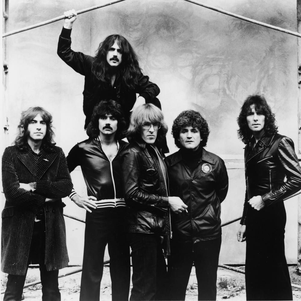 Jefferson Starship Wallpapers