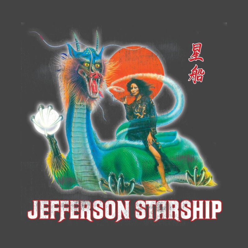 Jefferson Starship Wallpapers
