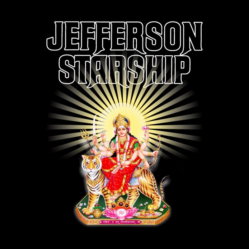 Jefferson Starship Wallpapers