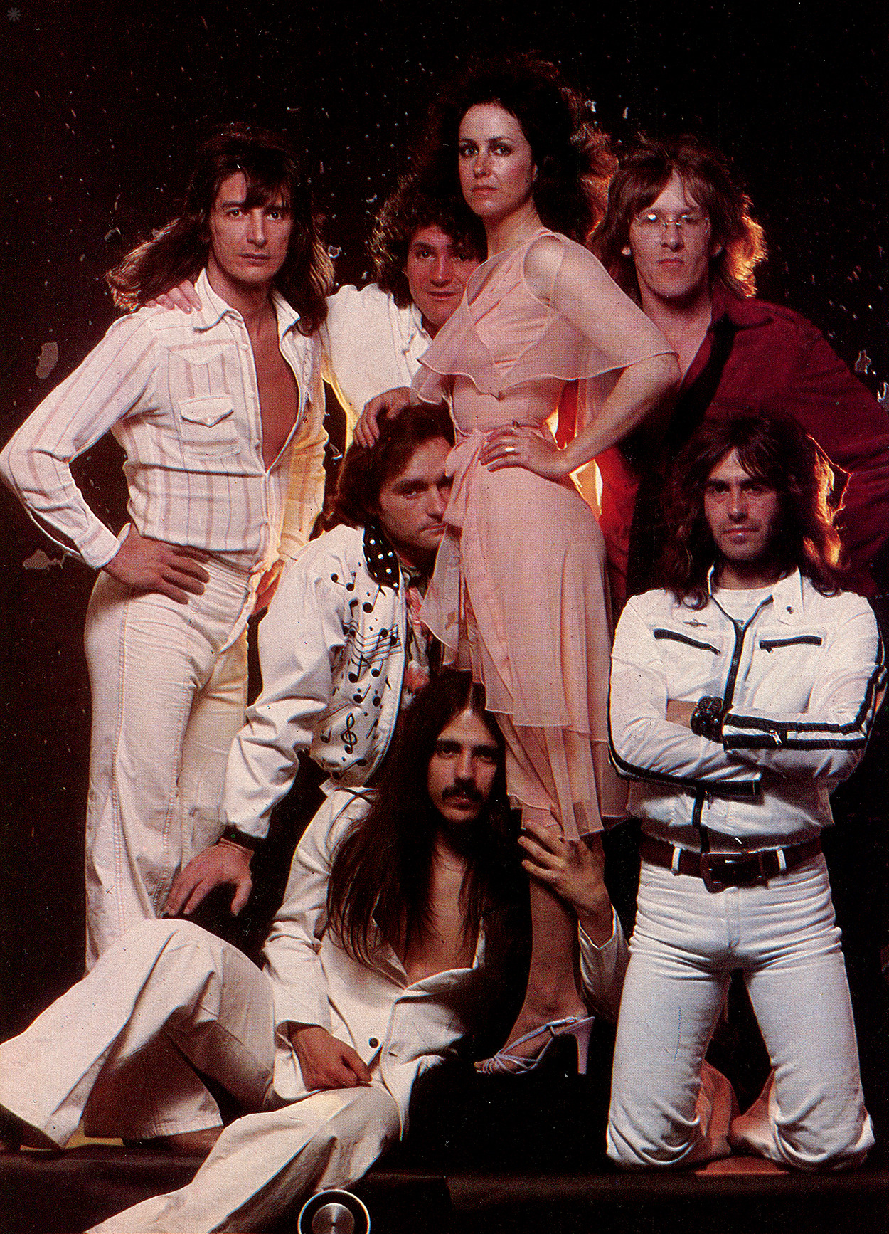 Jefferson Starship Wallpapers