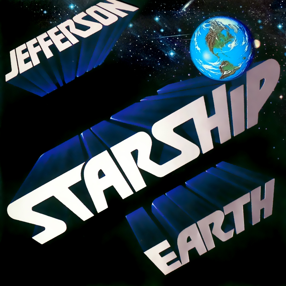 Jefferson Starship Wallpapers