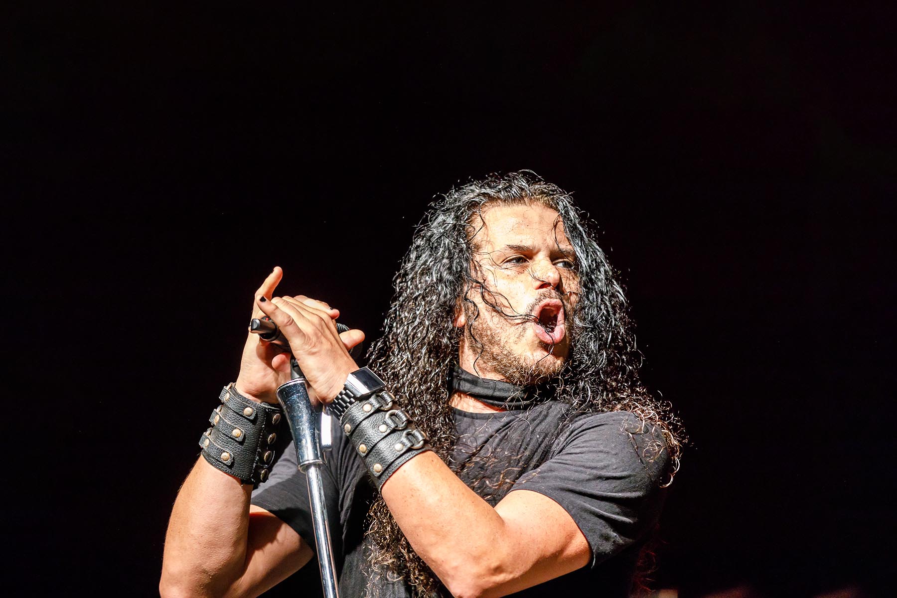 Jeff Scott Soto Wallpapers