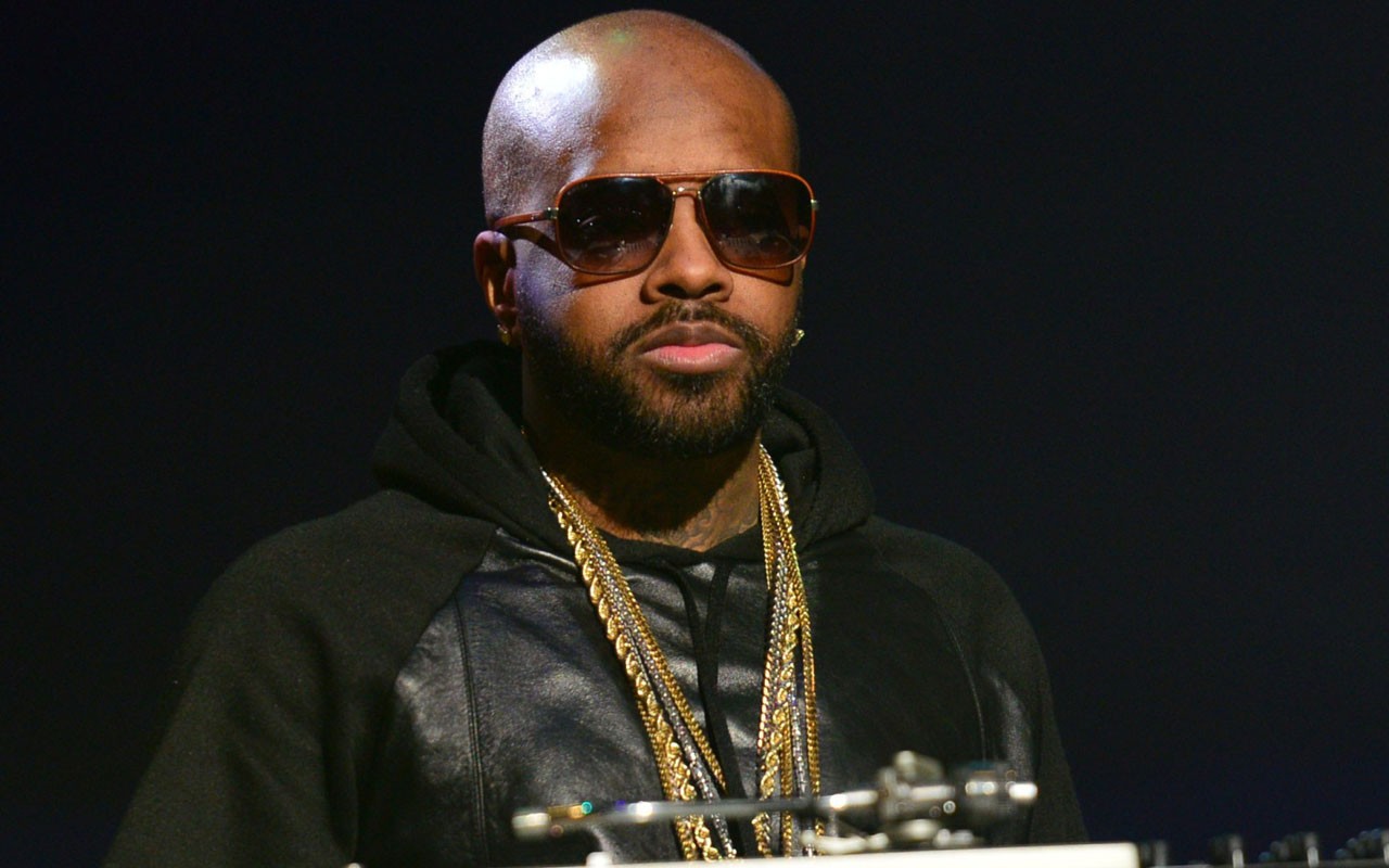 Jermaine Dupri Wallpapers