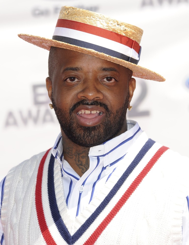 Jermaine Dupri Wallpapers