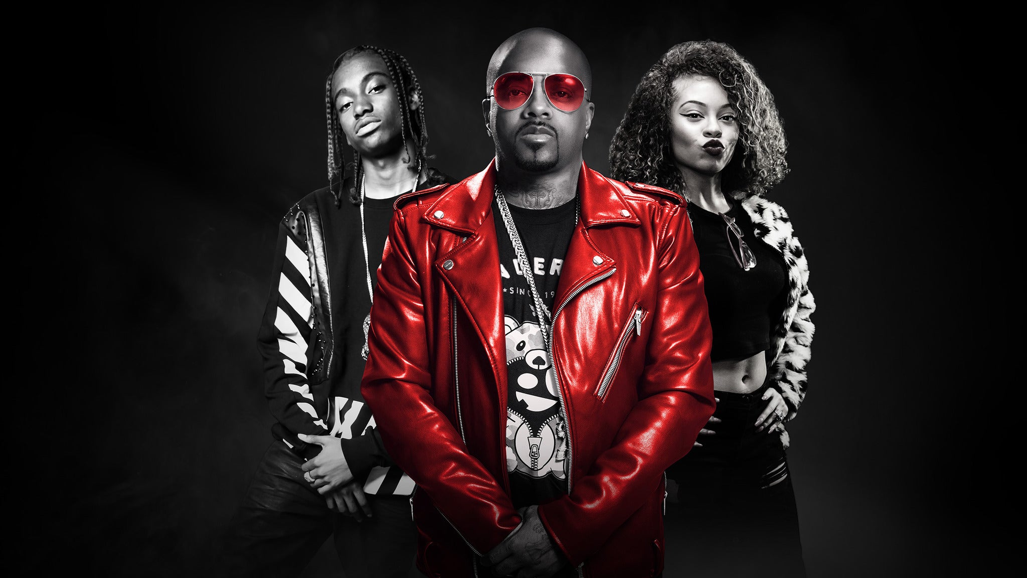 Jermaine Dupri Wallpapers