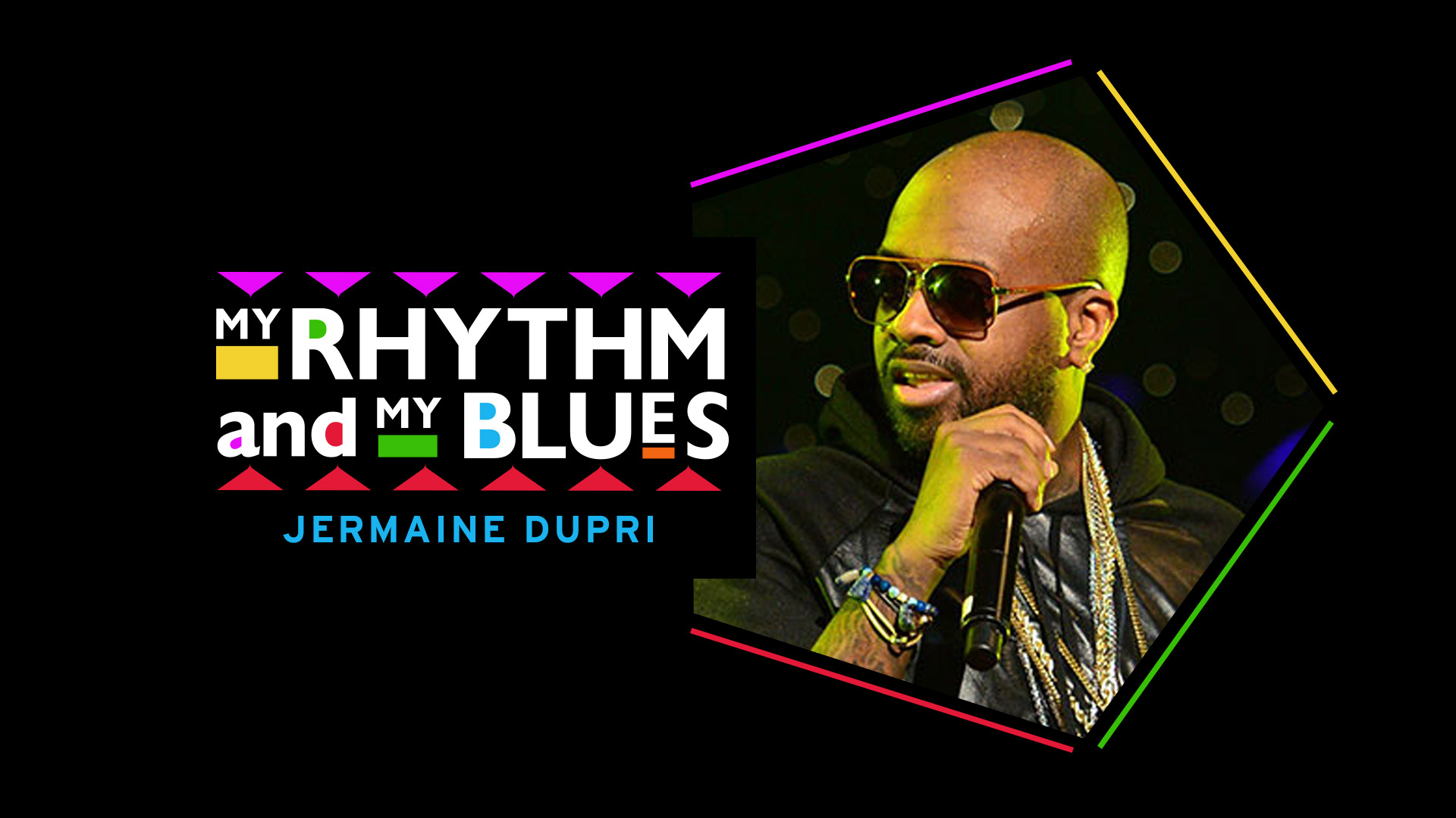 Jermaine Dupri Wallpapers