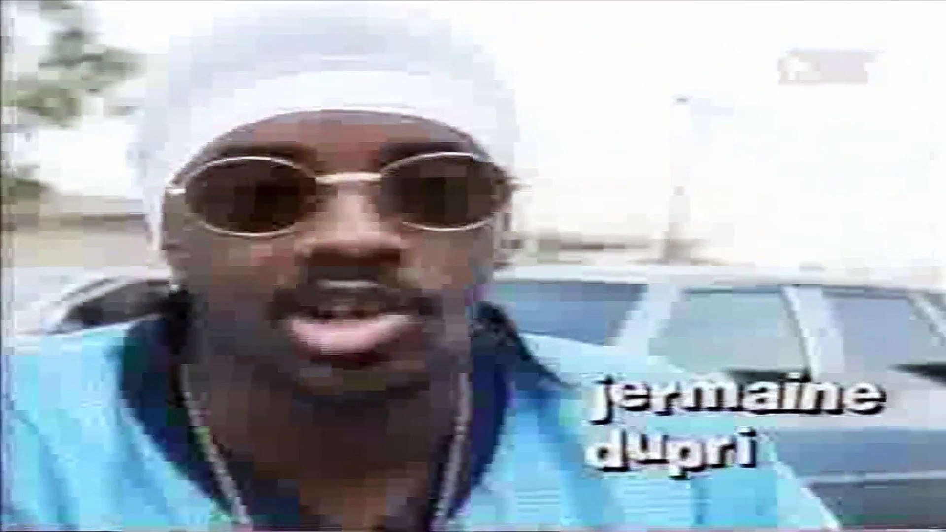 Jermaine Dupri Wallpapers