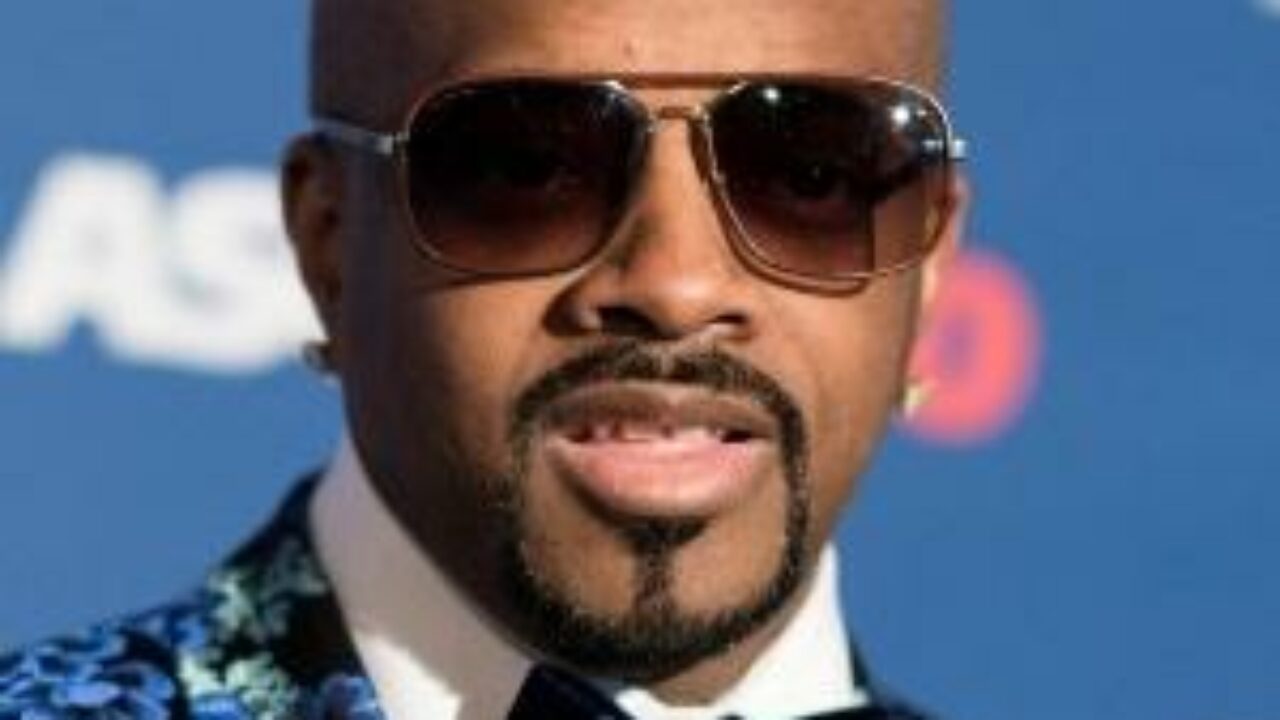 Jermaine Dupri Wallpapers