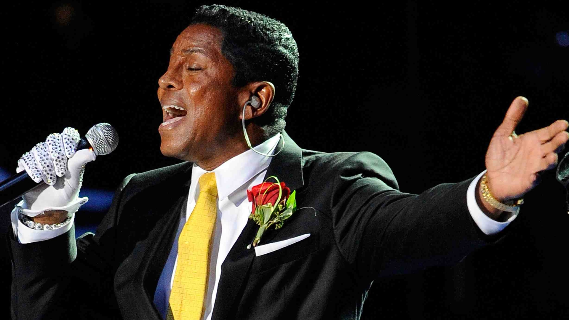 Jermaine Jackson Wallpapers