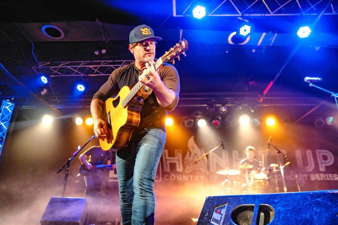 Jerrod Niemann Wallpapers