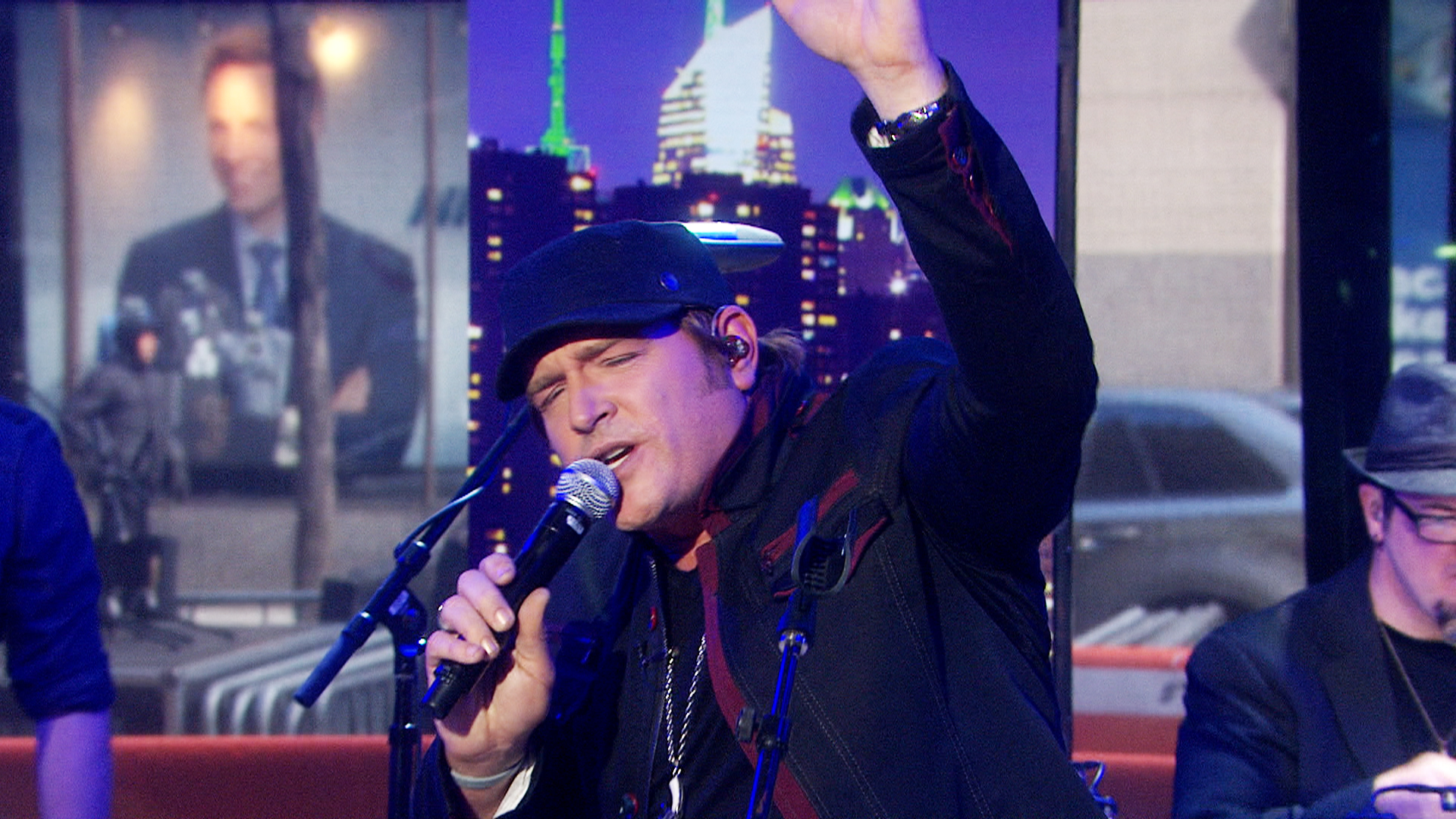 Jerrod Niemann Wallpapers