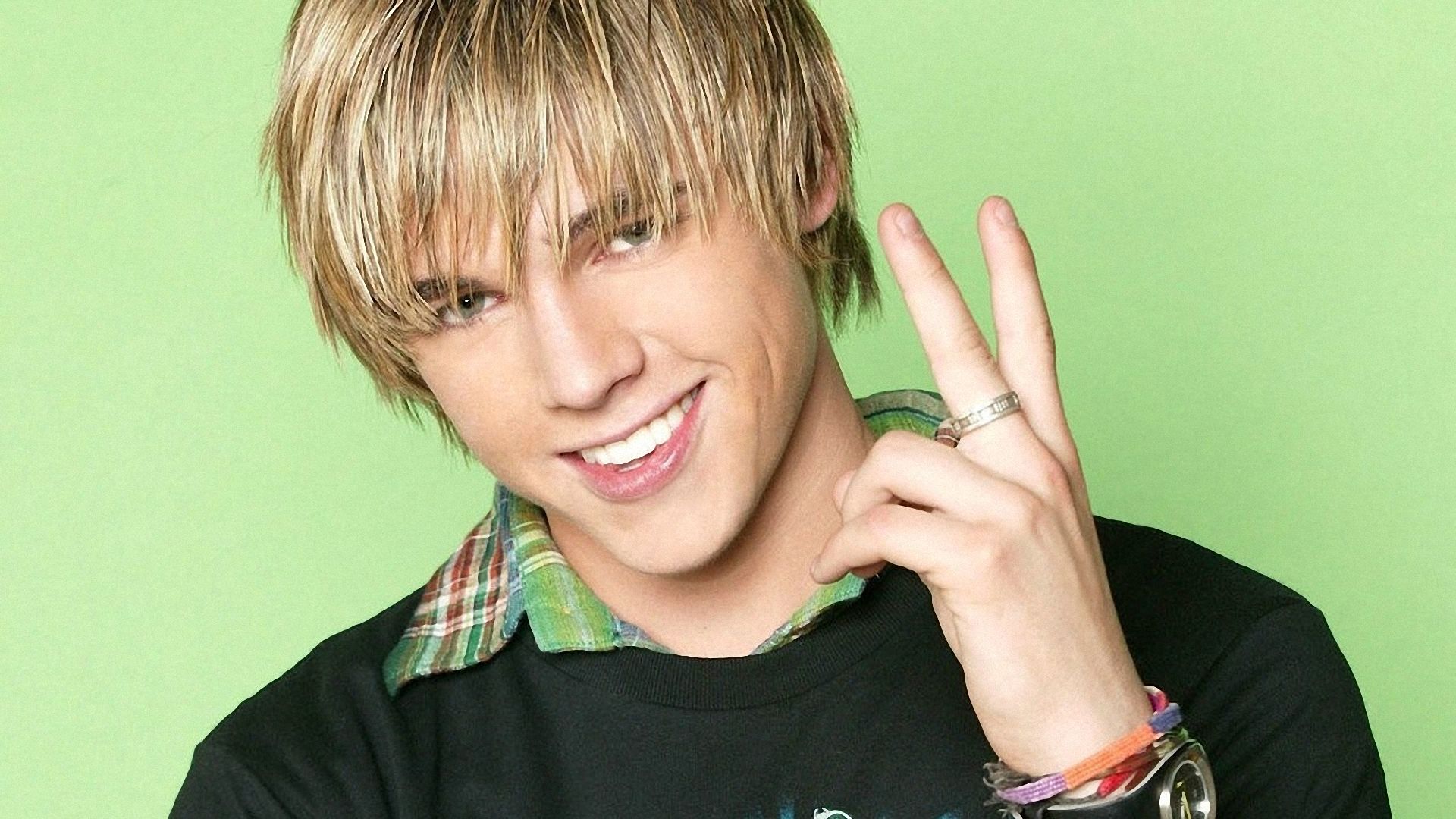 Jesse Mccartney Wallpapers