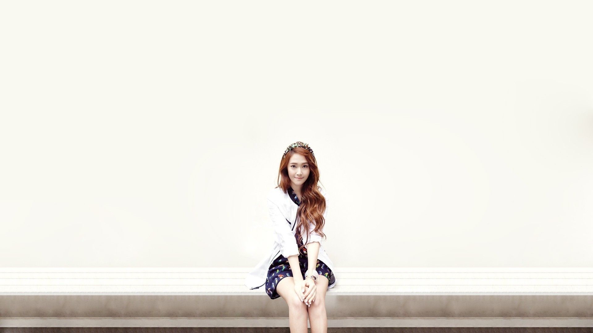 Jessica Jung Wallpapers