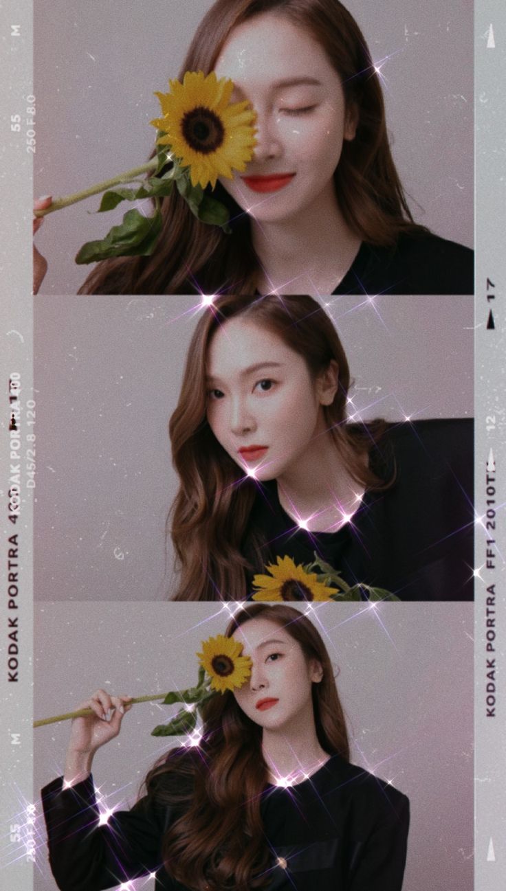 Jessica Jung Wallpapers