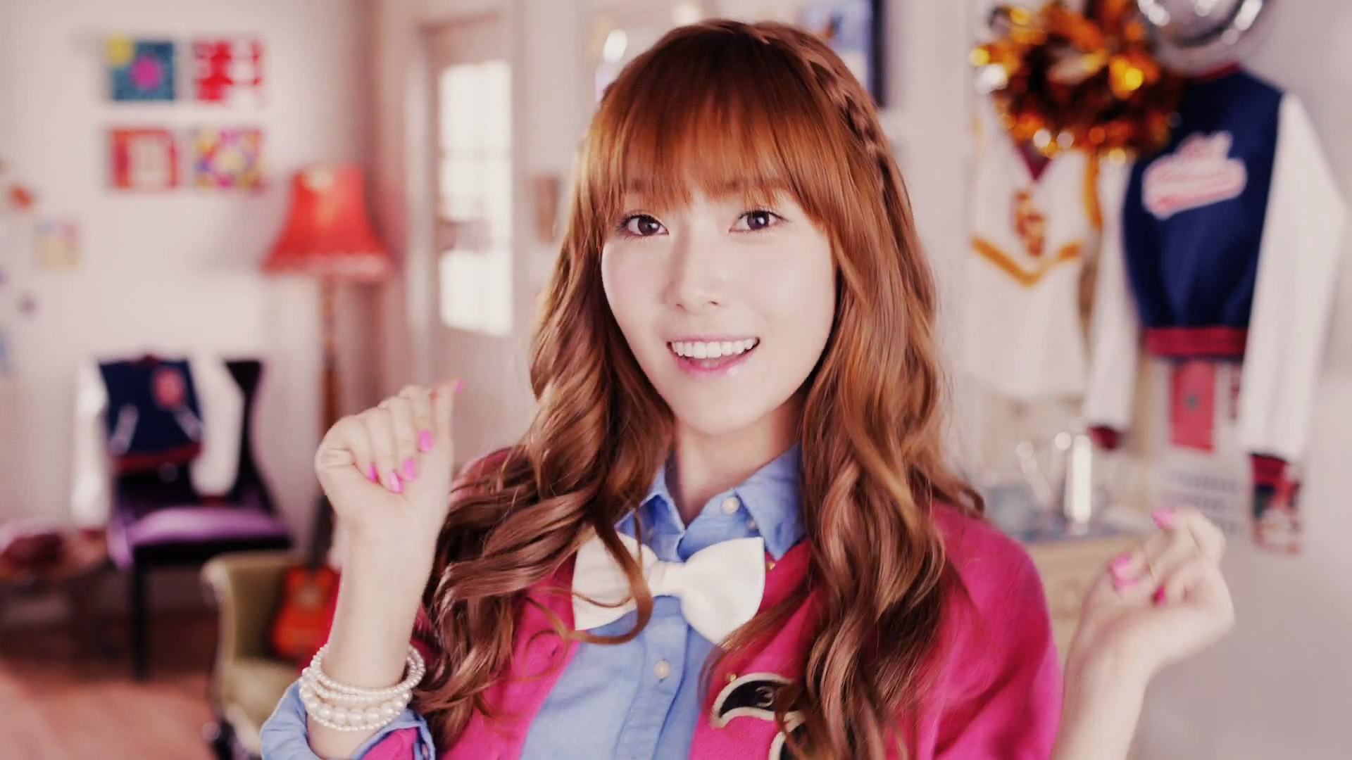 Jessica Jung Wallpapers