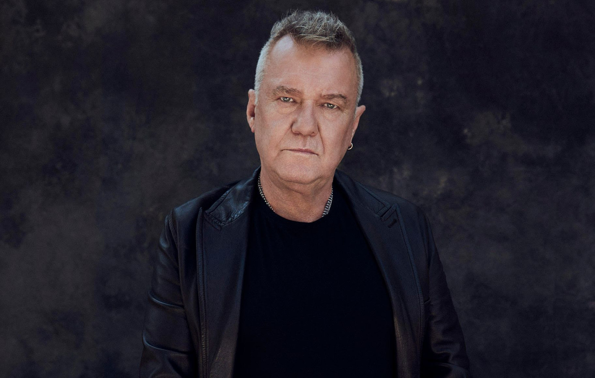 Jimmy Barnes Wallpapers