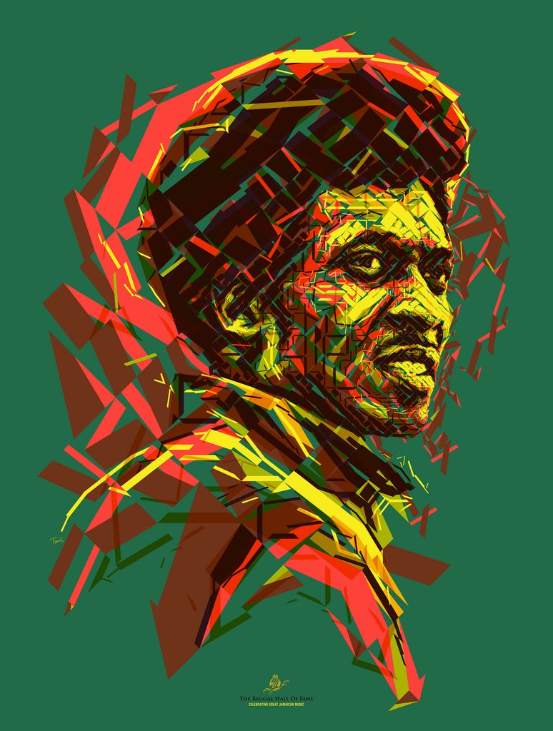 Jimmy Cliff Wallpapers